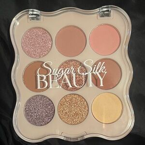 Radiant Eyeshadow Palette